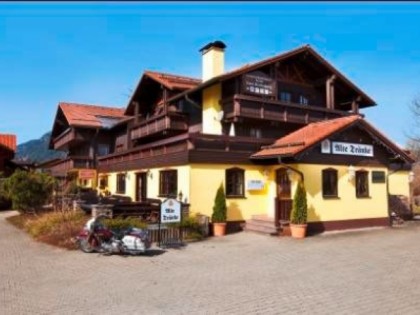 照片: Landhotel Alte Tr&amp;auml;nke