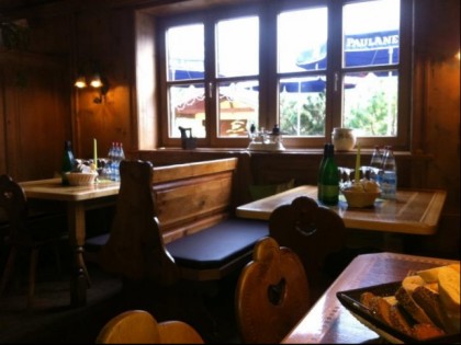 照片: Landhotel Alte Tr&amp;auml;nke