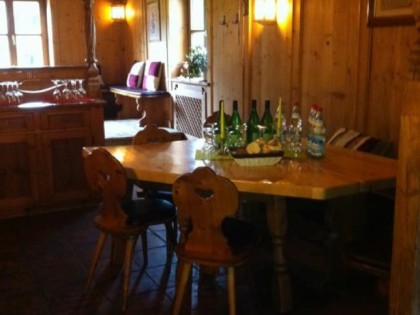 照片: Landhotel Alte Tr&amp;auml;nke
