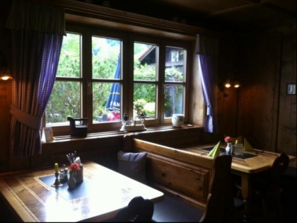 照片: Landhotel Alte Tr&amp;auml;nke