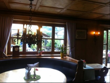 照片: Landhotel Alte Tr&amp;auml;nke