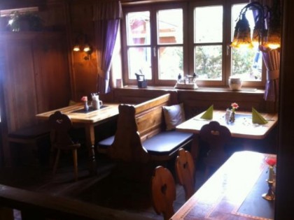 照片: Landhotel Alte Tr&amp;auml;nke