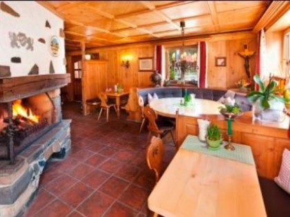 照片: Landhotel Alte Tr&amp;auml;nke