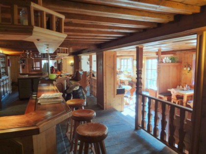照片: Landhotel Alte Tr&amp;auml;nke