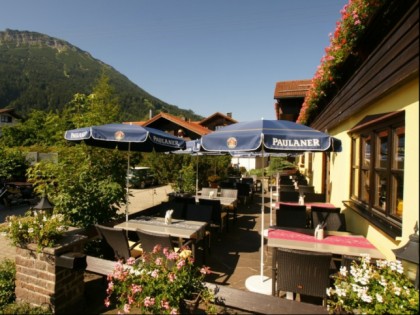 照片: Landhotel Alte Tr&amp;auml;nke
