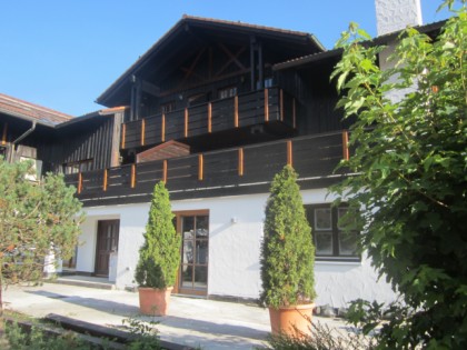 照片: Landhotel Alte Tränke
